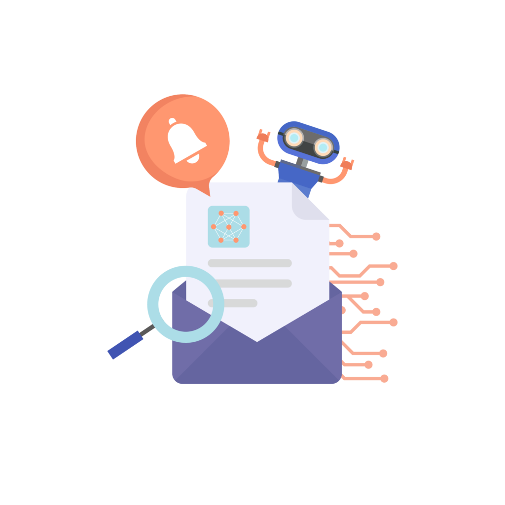 Ai in education letter