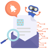 Pedagog.ai Newsletter Icons