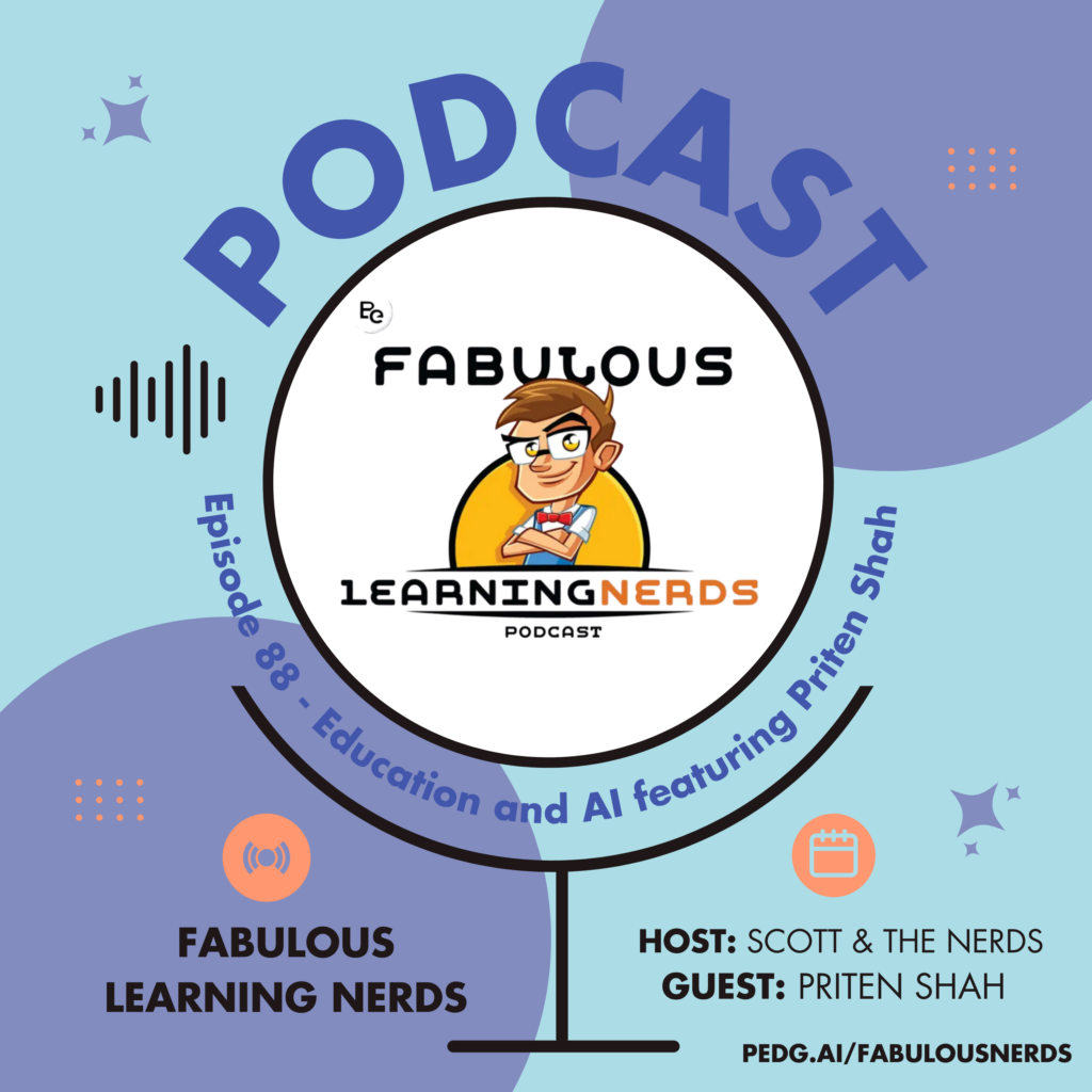 Podcast Episode 88