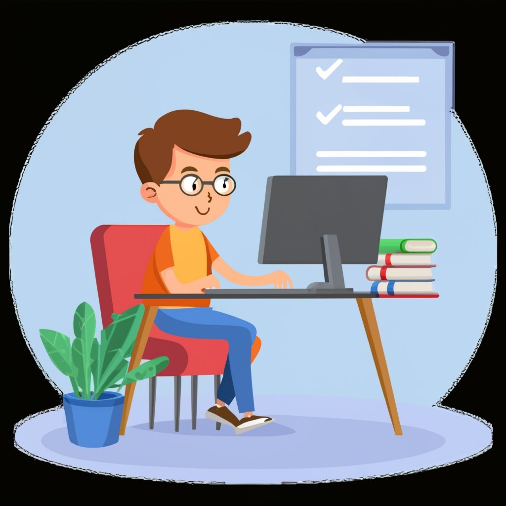 Analyzing AI-Generated Essays