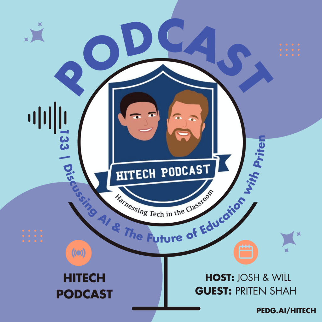 Podcast Posts
